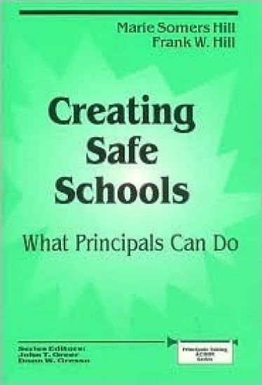 Creating Safe Schools