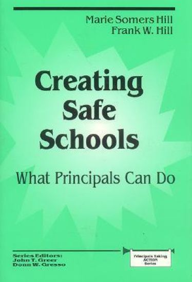 Creating Safe Schools