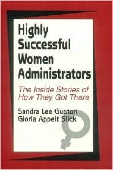 Highly Successful Women Administrators