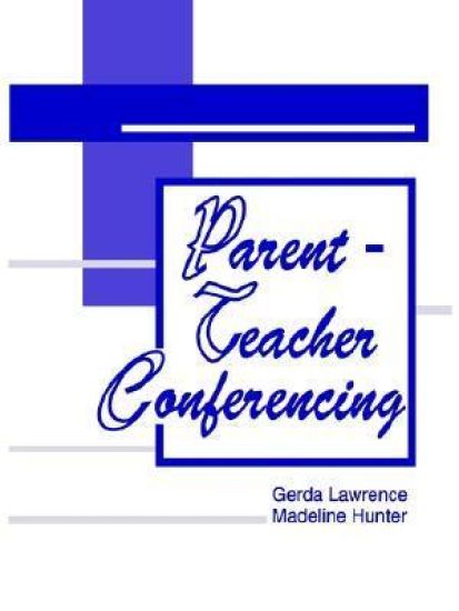 Parent-Teacher Conferencing
