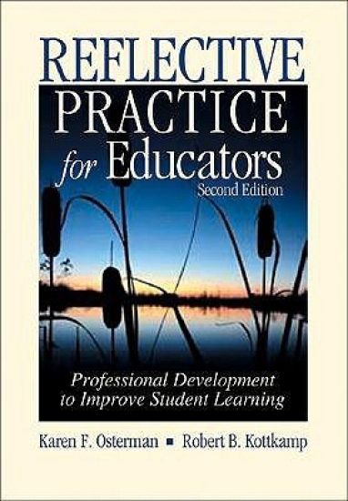 Reflective Practice for Educators