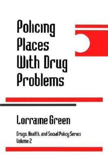 Policing Places With Drug Problems