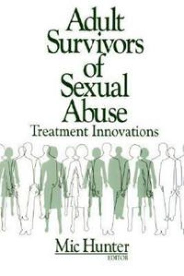 Adult Survivors of Sexual Abuse