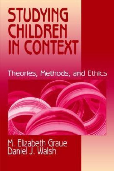 Studying Children in Context