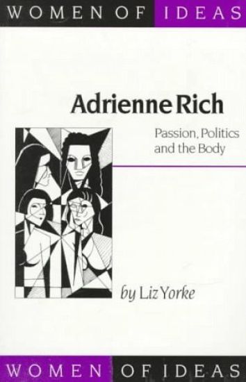 Adrienne Rich