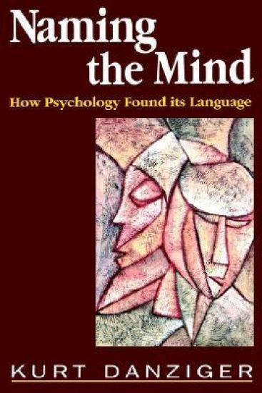 Naming the Mind