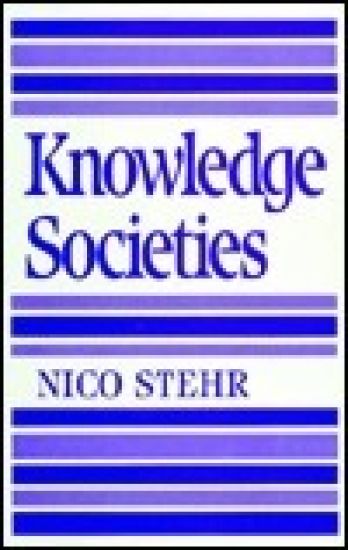 Knowledge Societies