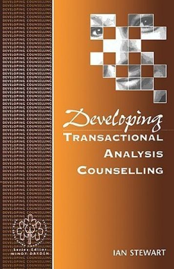 Developing Transactional Analysis Counselling
