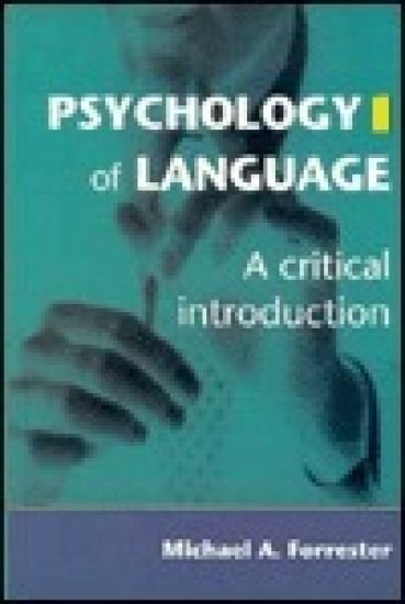 Psychology of Language