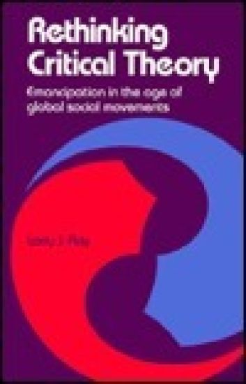 Rethinking Critical Theory