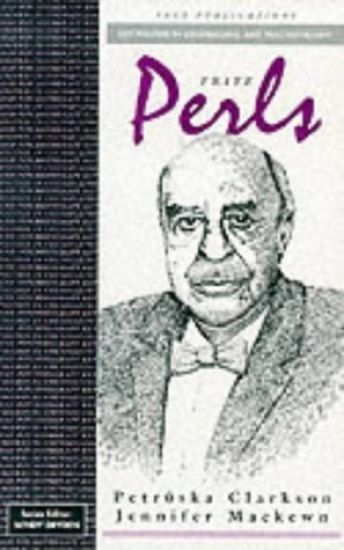 Fritz Perls