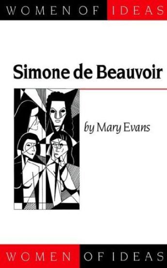 Simone de Beauvoir
