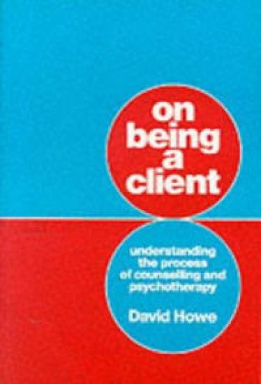 On Being a Client