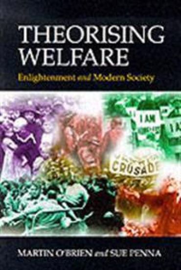 Theorising Welfare
