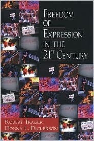 Freedom of Expression in the 21st Century