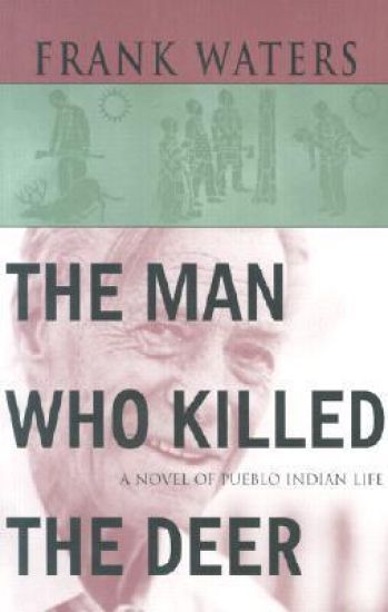 The Man Who Killed the Deer
