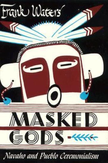 Masked Gods