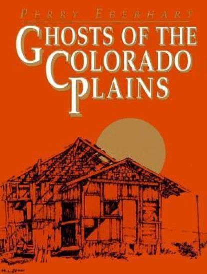 Ghosts of the Colorado Plains