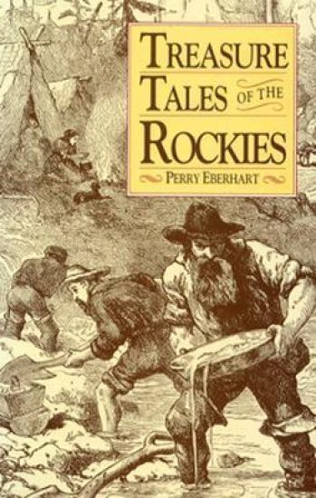Treasure Tales of the Rockies