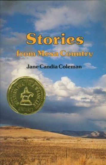 Stories from Mesa Country