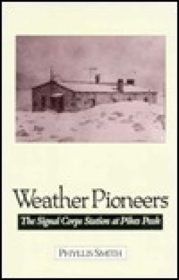 Weather Pioneers