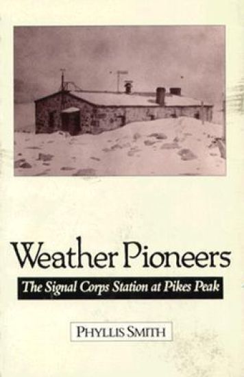Weather Pioneers