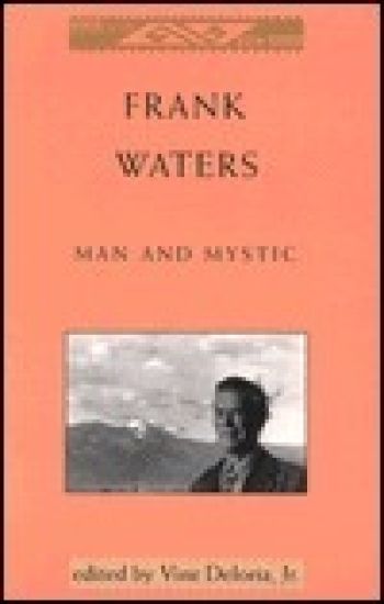Frank Waters