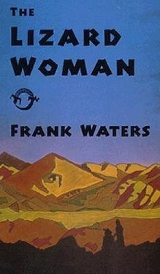The Lizard Woman