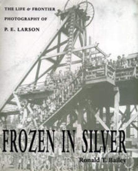 Frozen in Silver