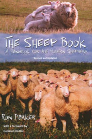 The Sheep Book