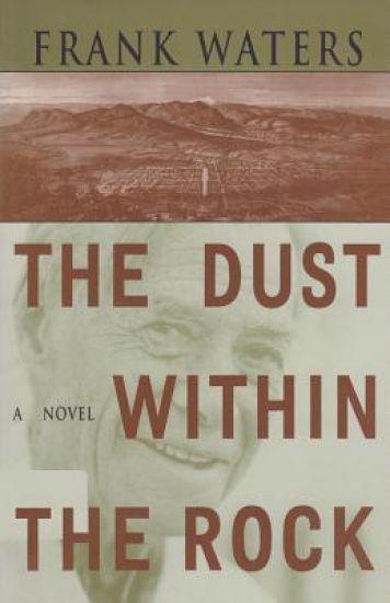 The Dust within the Rock