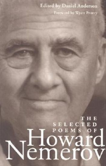 The Selected Poems of Howard Nemerov