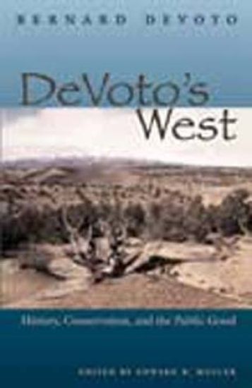 DeVoto's West