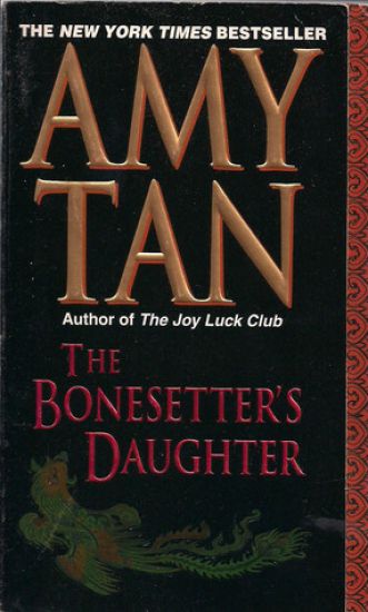 The Bonesetter's Daughter
