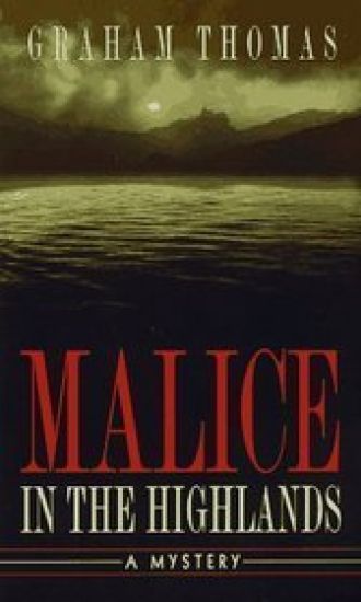 Malice In The Highlands