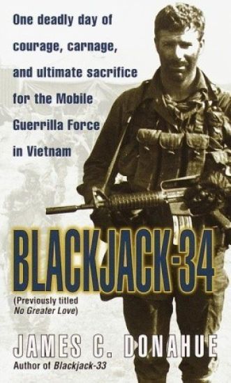 Blackjack-34 (previously titled No Greater Love)