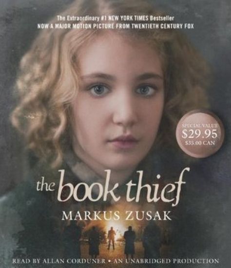 The Book Thief