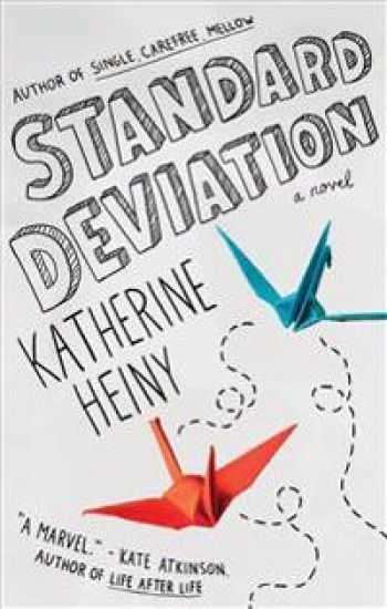 Standard Deviation
