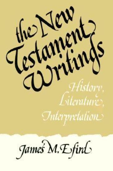 The New Testament Writings