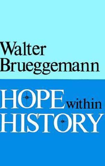 Hope within History
