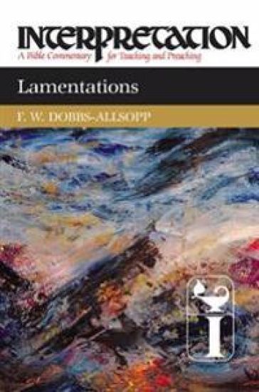 Lamentations