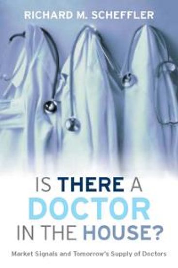Is There a Doctor in the House?