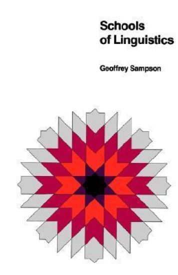 Schools of Linguistics