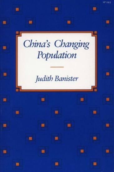 China’s Changing Population