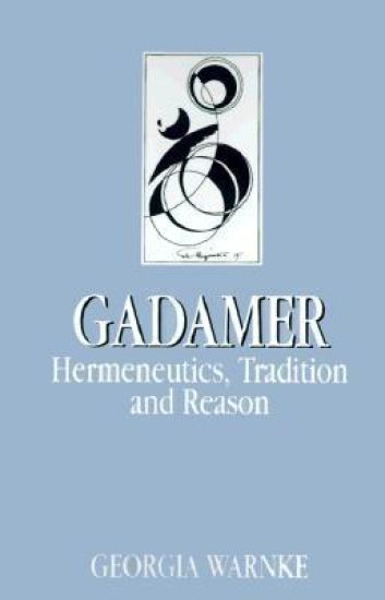 Gadamer