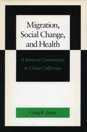 Migration, Social Change, and Health