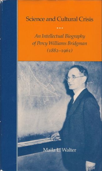 Science and Cultural Crisis