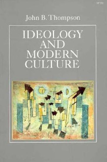 Ideology and Modern Culture