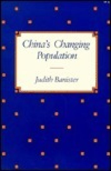 China's Changing Population