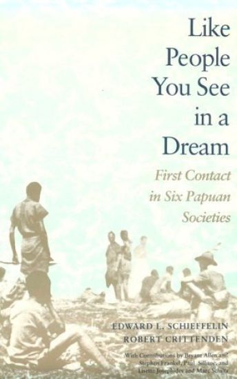 Like People You See in a Dream